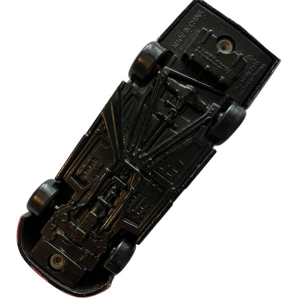 2003 Dale Earnhardt Jr. #29 Goodwrench Chevrolet Monte Carlo Diecast Car - Picture 7 of 8